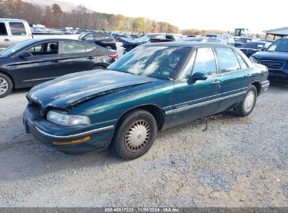 Lot #2995294328 1999 BUICK LESABRE CUSTOM