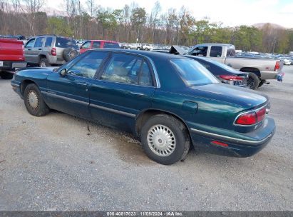 Lot #2995294328 1999 BUICK LESABRE CUSTOM