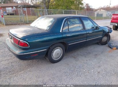 Lot #2995294328 1999 BUICK LESABRE CUSTOM