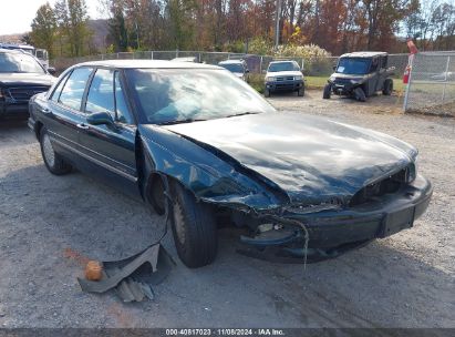 Lot #2995294328 1999 BUICK LESABRE CUSTOM