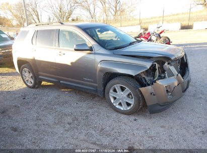 Lot #3035083937 2012 GMC TERRAIN SLT-1