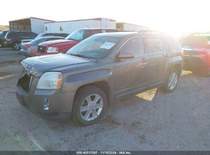 Lot #3035083937 2012 GMC TERRAIN SLT-1