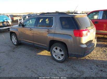 Lot #3035083937 2012 GMC TERRAIN SLT-1