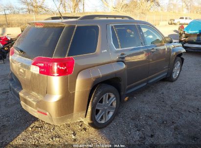 Lot #3035083937 2012 GMC TERRAIN SLT-1