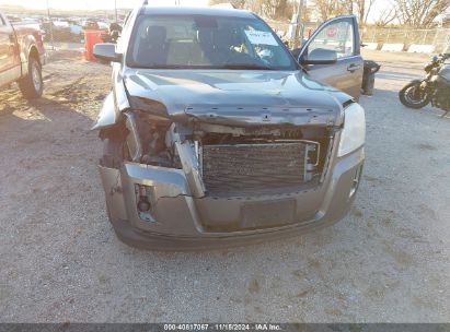 Lot #3035083937 2012 GMC TERRAIN SLT-1