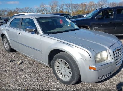 Lot #3005345475 2010 CHRYSLER 300 TOURING