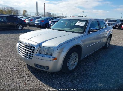 Lot #3005345475 2010 CHRYSLER 300 TOURING