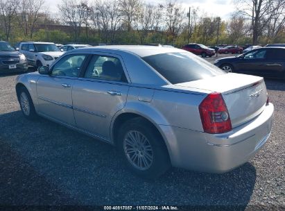 Lot #3005345475 2010 CHRYSLER 300 TOURING