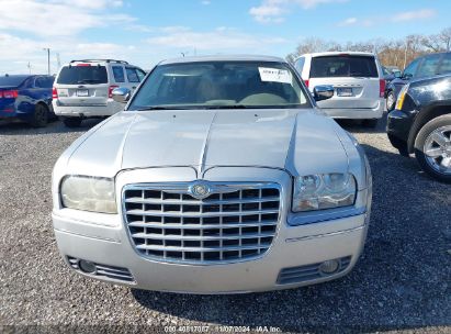 Lot #3005345475 2010 CHRYSLER 300 TOURING