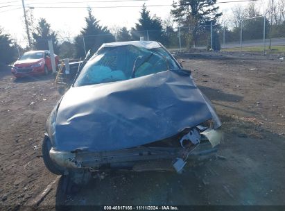 Lot #3037544710 2003 OLDSMOBILE ALERO GL1