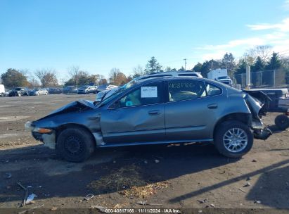 Lot #3037544710 2003 OLDSMOBILE ALERO GL1