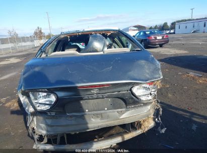 Lot #3037544710 2003 OLDSMOBILE ALERO GL1