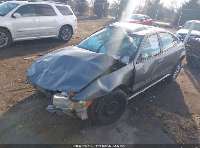 Lot #3037544710 2003 OLDSMOBILE ALERO GL1