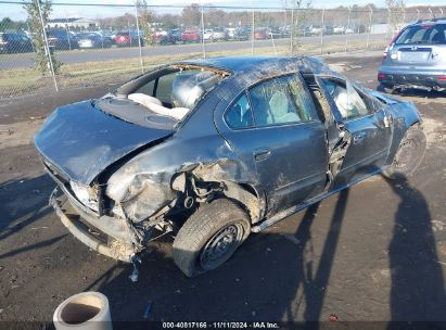 Lot #3037544710 2003 OLDSMOBILE ALERO GL1