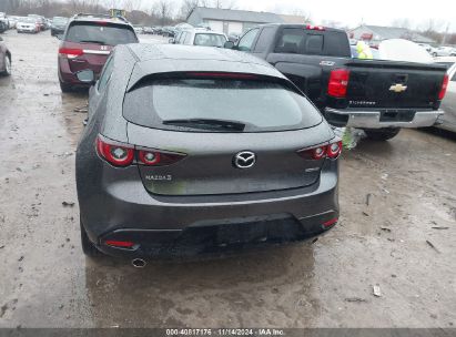 Lot #2995294324 2023 MAZDA MAZDA3 2.5 S SELECT