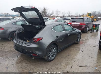 Lot #2995294324 2023 MAZDA MAZDA3 2.5 S SELECT