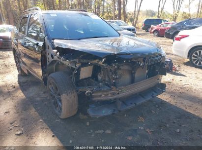 Lot #3042569768 2022 SUBARU FORESTER SPORT