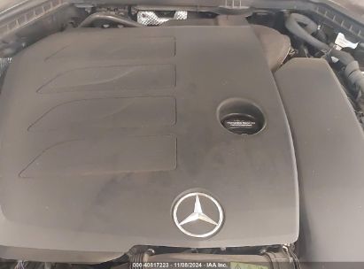 Lot #3052075436 2019 MERCEDES-BENZ C 300