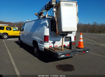 Lot #2992821825 2004 FORD ECONOLINE COMMERCIAL/RECREATIONAL