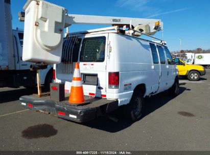 Lot #2992821825 2004 FORD ECONOLINE COMMERCIAL/RECREATIONAL