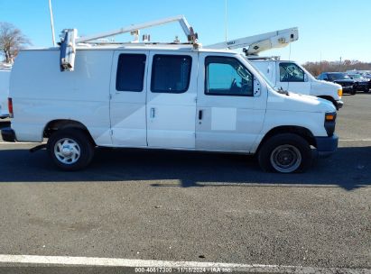 Lot #2992821816 2011 FORD E-250 COMMERCIAL