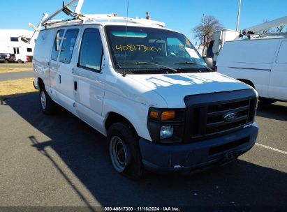 Lot #2992821816 2011 FORD E-250 COMMERCIAL