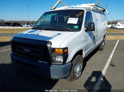 Lot #2992821816 2011 FORD E-250 COMMERCIAL