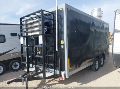 Lot #2992828827 2023 FUD TRAILERS UNKNOWN