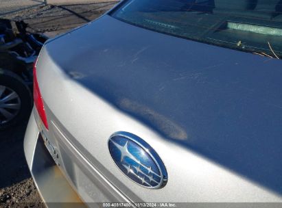 Lot #3035072351 2011 SUBARU LEGACY 2.5I PREMIUM