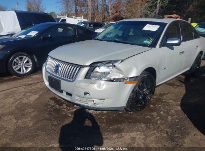 Lot #3021948024 2008 MERCURY SABLE PREMIER