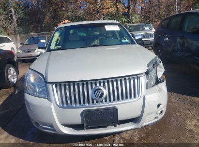 Lot #3021948024 2008 MERCURY SABLE PREMIER