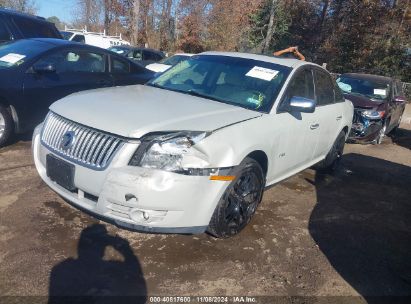 Lot #3021948024 2008 MERCURY SABLE PREMIER