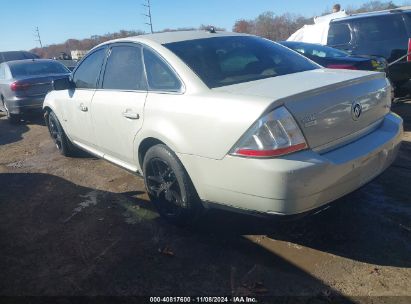 Lot #3021948024 2008 MERCURY SABLE PREMIER