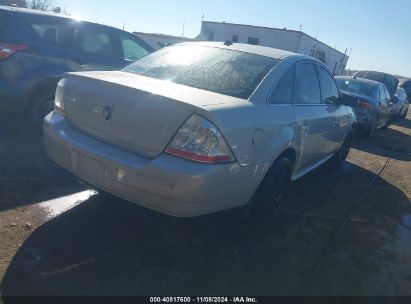 Lot #3021948024 2008 MERCURY SABLE PREMIER