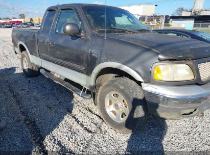 Lot #2992821803 2003 FORD F150