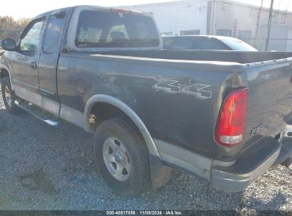 Lot #2992821803 2003 FORD F150