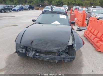 Lot #2992828817 2007 BMW Z4 3.0I