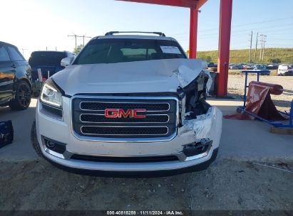 Lot #2995294104 2017 GMC ACADIA LIMITED