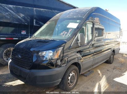 Lot #2992813583 2019 FORD TRANSIT-250