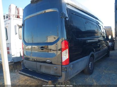 Lot #2992813583 2019 FORD TRANSIT-250