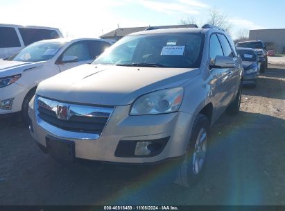 Lot #3042569736 2010 SATURN OUTLOOK XR-L