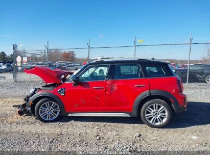 Lot #3025488230 2023 MINI COUNTRYMAN COOPER S