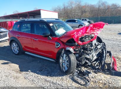 Lot #3025488230 2023 MINI COUNTRYMAN COOPER S