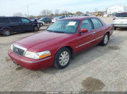 Lot #3056472432 2003 MERCURY GRAND MARQUIS LS