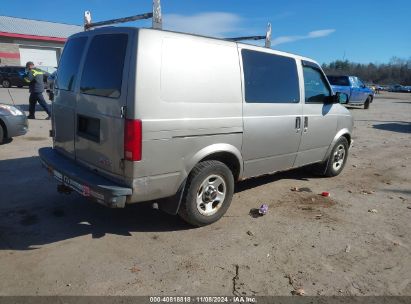 Lot #2992821748 2003 GMC SAFARI STANDARD