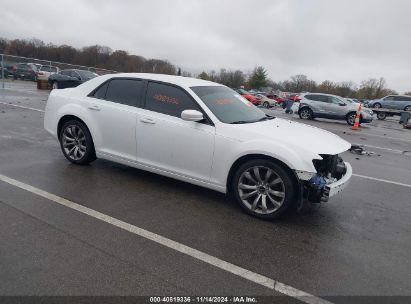 Lot #3051077144 2014 CHRYSLER 300 300S