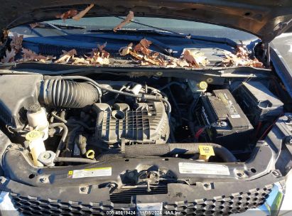 Lot #3005352429 2012 DODGE GRAND CARAVAN SE/AVP