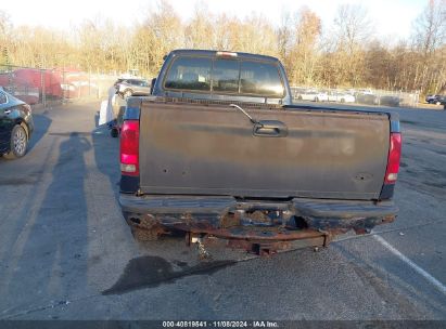 Lot #3005352430 2006 FORD F-250 LARIAT/XL/XLT