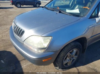 Lot #2992821730 2001 LEXUS RX 300