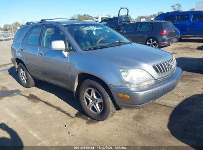 Lot #2992821730 2001 LEXUS RX 300